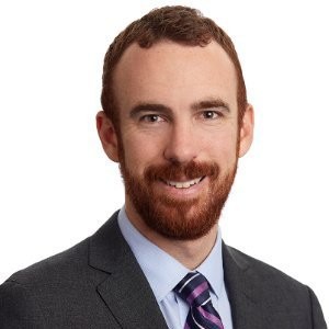Andy Brennan - Global Head of Product And Content