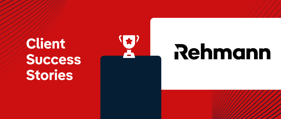 Rehmann Partners With IBISWorld to Turn Data Into Client-Ready Insights