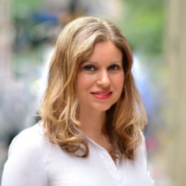 Janie Wood - Global SVP of Human Resources