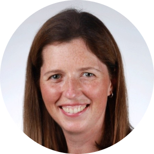 Kate Convey - Global SVP IT Governance, Risk & Compliance