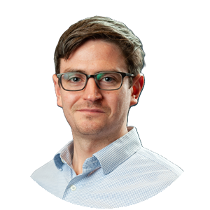 Matt Murphy - SVP of Client Services