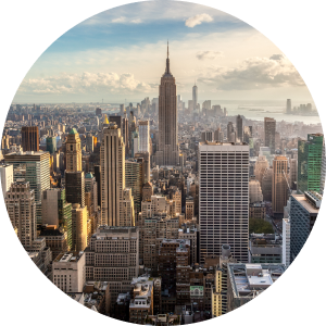 New York