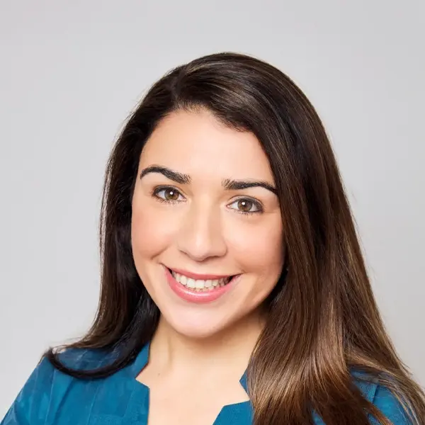 Carmen McKinney - Chief Commercial & Product Officer