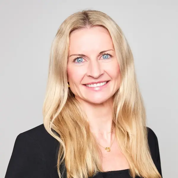 Jody Willis - Global SVP of Finance