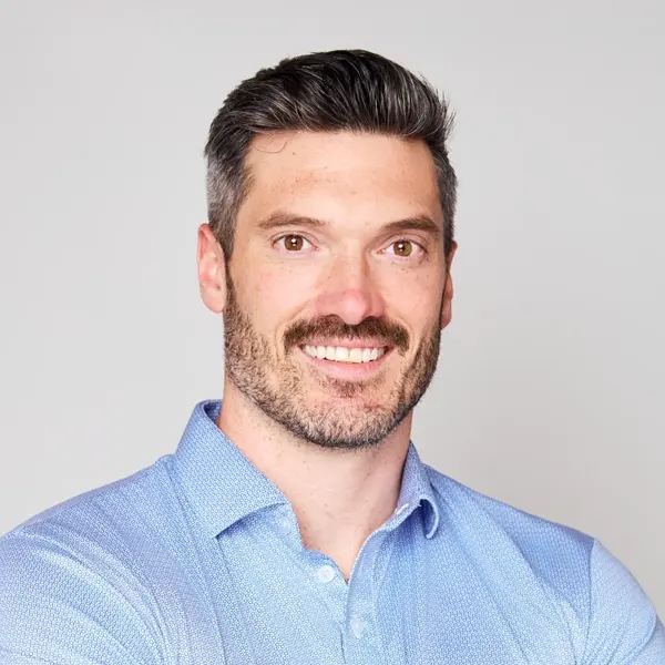Kevin Ryan - Global Head of GTM